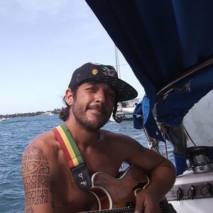 Meet your Posher, Paul